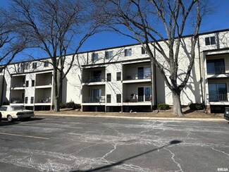 3119 W Willow Knolls Dr Unit 37B, Peoria, IL 61614