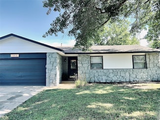 543 E 140th St, Glenpool, OK 74033