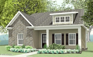 6154 Tower Bell St Unit Lot 38, Powell, TN 37849