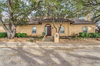 6011 Steamboat Dr, Dallas, TX 75230