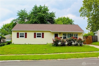 2589 Midvale St, Dayton, OH 45420