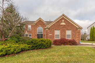 7969 Creek Bend Dr, Ypsilanti, MI 48197