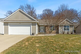 5890 Simon Dr SW, Wyoming, MI 49418