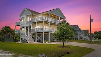 148 Singleton St, Sneads Ferry, NC 28460