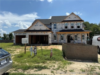 3023 Cragburn Place, Fayetteville, NC 28306