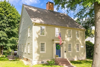 319 Main St, Wethersfield, CT 06109