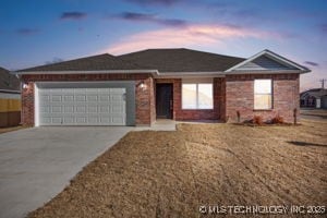 29509 E 78th Ct S, Broken Arrow, OK 74014