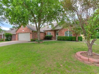 6400 E Galveston St, Broken Arrow, OK 74014