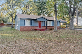 8912 Sweetbriar Ln, Shreveport, LA 71118