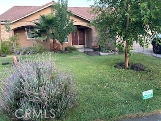 220 S Double Tree Way, Madera, CA 93637