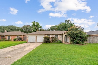 4714 Broken Elm Dr, Spring, TX 77388