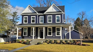 409 Lippincott Ave Unit 13, Riverton, NJ 08077