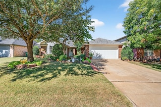 1712 Timberline Ln, Sherman, TX 75092