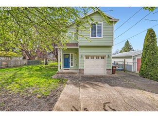 2105 NE Cleveland Ave, Gresham, OR 97030
