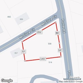 508 Porter Rd, Rock Hill, SC 29730