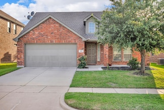 520 Rustic Oak Ln, McKinney, TX 75072