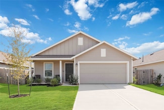 13920 Manatee St, Splendora, TX 77372