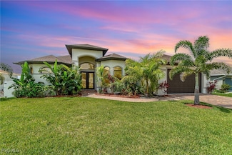 2704 SW Embers Terrace, Cape Coral, FL 33991