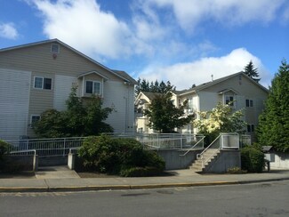 1255 NE 152nd St Unit 1, Shoreline, WA 98155