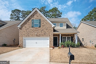 220 Long Dr, McDonough, GA 30253