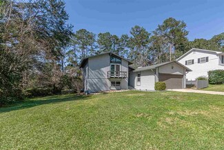 3004 Brookmont Dr, Tallahassee, FL 32312