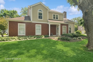 54 S Stonington Dr Unit 92, Palatine, IL 60074
