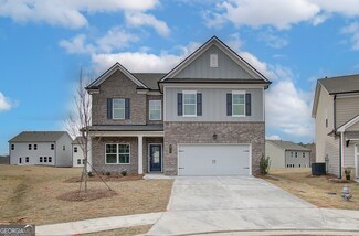 406 Westmarch Cir Unit 278A, Loganville, GA 30052