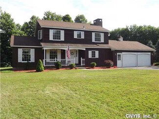 20 Beaver Way, West Monroe, NY 13167