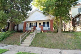 621 Reis Ave, Evansville, IN 47711