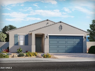 5464 S 246th Ln, Buckeye, AZ 85326