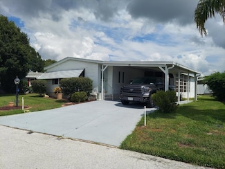 91 Buccaneer Dr Unit 390, Leesburg, FL 34788