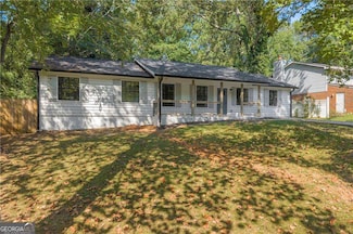 8949 Raven Dr Unit I, Jonesboro, GA 30238