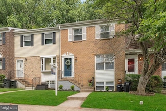 3621 Waterwheel Square, Randallstown, MD 21133