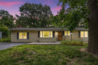 109 N Sinclair Rd, Independence, MO 64050