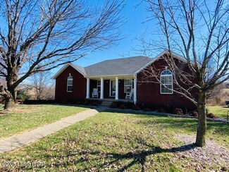 109 Glenview Dr, Bardstown, KY 40004