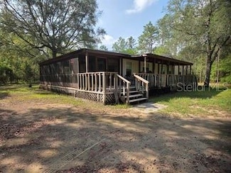 12350 NE 101st Ct, Archer, FL 32618