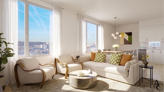 140 Hillside Ave Unit 2B, New York, NY 10040