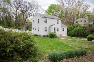 3601 N Walrond Ave, Kansas City, MO 64117