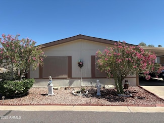 3330 E Main St Unit 448, Mesa, AZ 85213