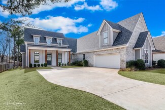 329 Newburn Ln, Shreveport, LA 71106