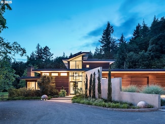 448 NW Skyline Blvd, Portland, OR 97229