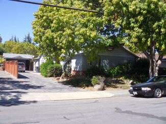 512 Tyrella Ave, Mountain View, CA 94043