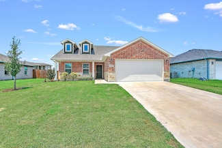 1104 Silverton Dr, Sherman, TX 75092