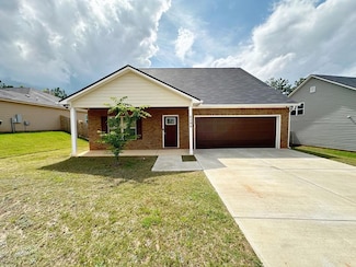 4206 Wandering Ln, Columbus, GA 31907