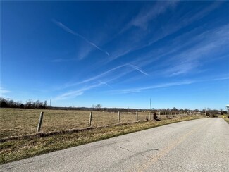 35.588 ac Pumpkin Ridge Rd, West Union, OH 45693