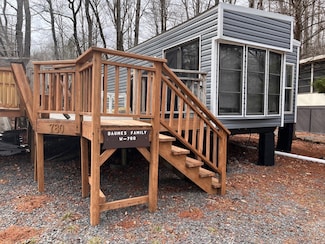 780 Black Bear Dr Unit WL10-780, Gouldsboro, PA 18424