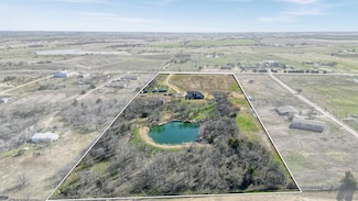 17405 W Fm 455, Celina, TX 75009