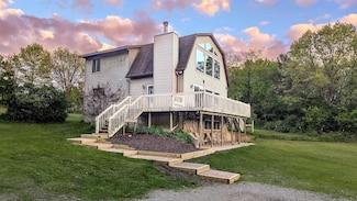 W11202 Apache Rd, Plainfield, WI 54966