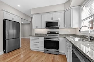 17 Chelmsford St Unit 1, Dorchester, MA 02122