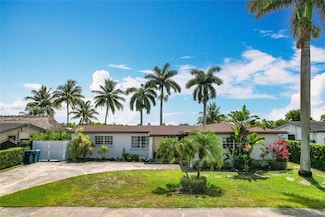 17931 NW 85th Ave, Hialeah, FL 33015